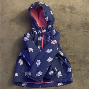 Girls 24 Month Spring Jacket